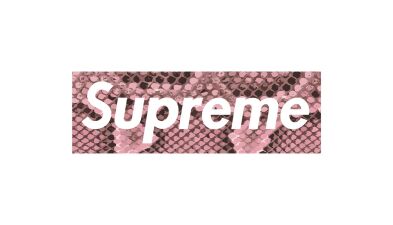【Supreme】秋冬コレクションのティザー