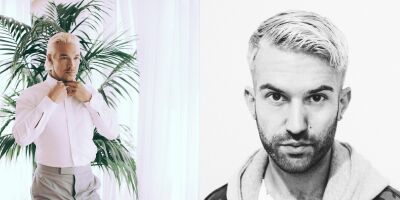 オーランドのEDCでDiploとA-TrakのB2Bが決定！