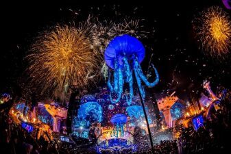 TOMORROWLAND 2019 が第3弾アーティストを発表！