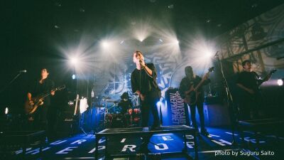 「Red Bull Music Festival Tokyo 2018」の熱気が伝わるWEBコンテンツが期間限定公開！