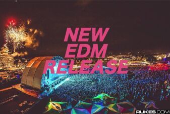 【全曲試聴可能】Martin Garrix、Hardwell  など本日リリースの EDM トラックリスト