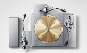 最高級オーディオ機器！160万のレコードプレイヤーの音って？？【オーディオセッションin Osaka 2018】に登場