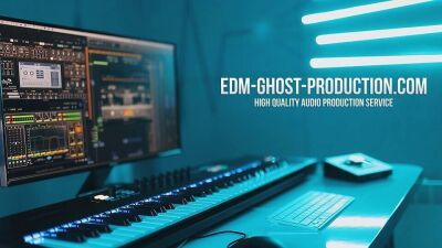 【音楽のおしごと】「EDM Ghost Production」経営者兼ゴーストプロデューサーにインタビュー！（前編）