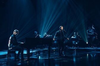 【iFLYERチケット】KYGO 初単独来日公演のゲストアーティスト「Justin Jesso」透き通るその歌声