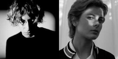 代官山UNITでRAがパーティを開催！Daniel AveryとCourtesyが初のB2Bでオールナイトロングセット