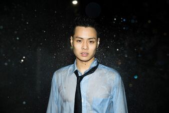 思わず泣きたくなる和製ダンスミュージックユニット「WHYZ(ワイズ)」本日デビュー。