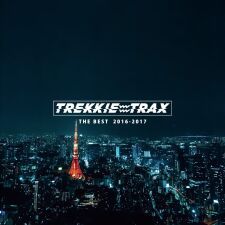 TREKKIE TRAX、5周年を記念してベストアルバムと5周年記念イベントの開催が決定！