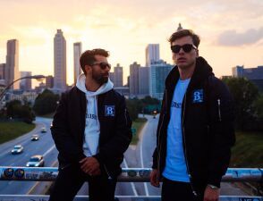 世界が熱狂するオランダのスーパーユニットYellow Claw、再来日直前に新曲をリリース！