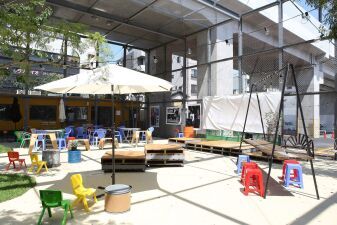 音楽好きからはじめるフード＆カルチャーイベント「GOOD VIBES NEIGHBORS」、下北沢ケージにて初開催！