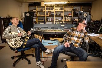 【Underworld】大阪だけのプレミアライブのサポートアクトに石野卓球と真鍋大度が決定
