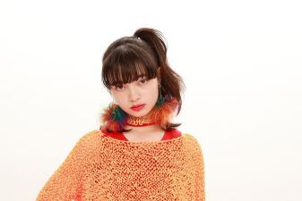 アソビシステム所属の次世代ガールズ・アイコン 「MANON」がアーティストデビュー決定！