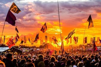 世界最高峰フェスティバルGlastonbury Festival 2017がまもなく開催！！