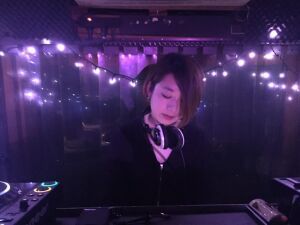 OIRAN MUSICの気鋭DJ Sakiko Osawaが渋谷で親交を深めたクリエイター達とニューEPをリリース！