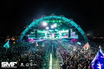 今年もすごい！アメリカの大型フェスティバルSunset Music Festival 2017のラインナップ発表。