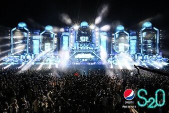 【タイの水かけ音楽フェス S2O】今夏日本にも初上陸のS2O！本国のフェスを一足お先に体験レポート！
