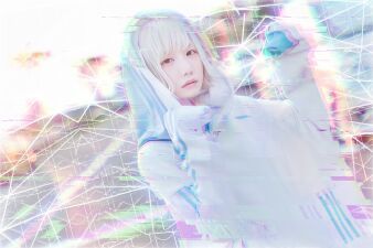 中田ヤスタカの新作『Digital Native』より苺りなはむをフィーチャーした「White Cube」をシングル配信