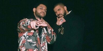 DrakeがThe Weekndに、ライブ中の爆弾オファー！