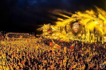 2018年、アメリカにTomorrowWorldが戻って来るかも!?