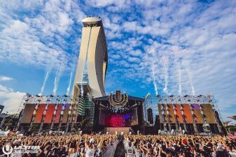 今週末、国を越えて初の同時開催となるULTRA KOREAとULTRA SINGAPOREのタイムテーブルをチェック！