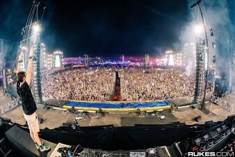 ZEDD、9月より新しいツアー「 FALL TOUR」を行なうことを発表！