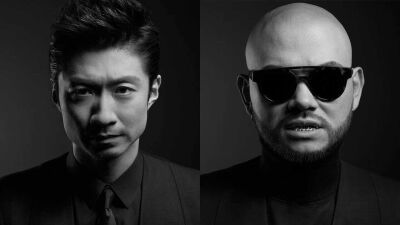 「WIRED MUSIC FESTIVAL’17」第4弾ラインナップにPKCZ®よりMAKIDAI、DARUMA参戦！