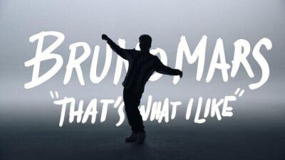 Bruno Marsの最新シングルをLINEプロフィールのBGMに設定して本人の直筆サイン入りポスターをGETしよう！