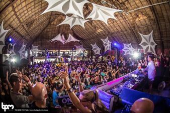 悲劇からの復活へ。The BPM Festivalが会場をポルトガルに移して開催！