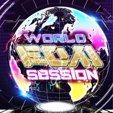 Steve Aokiなど参加！玄人まで楽しめるヒットEDMを集めたコンピレーションアルバムが日本国内限定でリリース！