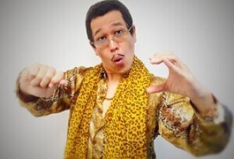 世界が注目するピコ太郎、日本武道館で初LIVE！