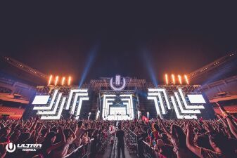 2017年も開催決定！！「ULTRA KOREA 2016」オフィシャルアフタームービーが公開中！