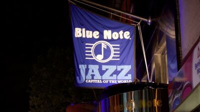 伝説的なジャズクラブBlue Note (ブルーノート) のロンドン進出に暗雲か……犯罪増加の懸念で地元警察が反対姿勢