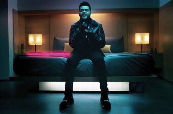 The WeekndとDaft Punkの「Starboy」のMVが10億再生突破へ。