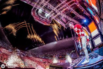 約10分に渡る ULTRA EUROPE のアフタービデオが公開！
