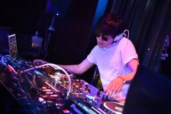 【iFLYER枚数限定チケット】開放感に満ちたラグジュアリーパーティの決定版！森田昌典バースデイバッシュ！