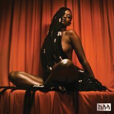 KELELA デビュー・アルバム『TAKE ME APART』のリリース発表＆新曲「LMK」をMVと共に公開！