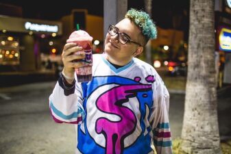 Slushiiがデビューアルバム＆ツアーの開催を発表！