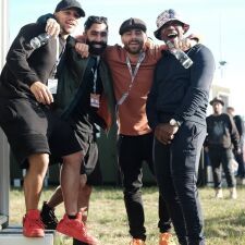 Rudimentalが待望の新曲「Sun Comes Up」を発表！