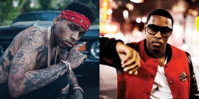 HOT 97 SUMMER JAM TOKYO 2017出演のKid Ink、Jeremihにインタビュー