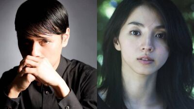 MONDO GROSSO、満島ひかり出演「ラビリンス」MVをアルバムリリースと同時に公開！