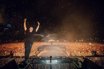 人気DJランキング【DJ Mag TOP 100 DJs 2018】発表！今年1位を手にしたのは！？