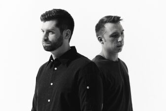 【ODESZA】フジロックにて初来日！ ティコ、グルーヴ・アルマダ他、豪華リミキサーを迎えたリミックスEPもリリース！