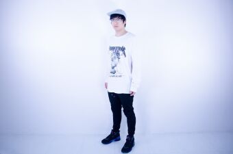 TREKKIE TRAX所属の若手プロデューサーCarpainter、最新シングルをリリース