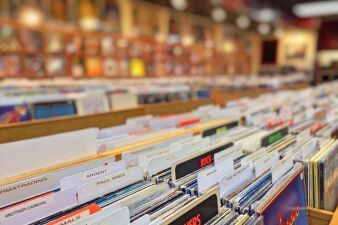 もっと色んなアーティストを知ることができる【音楽のディグリ方講座】