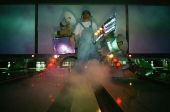 絶賛ツアー中！ ZEN-LA-ROCKが今年の夏をさらにアツくする！
