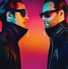 AXWELL Λ INGROSSO日本のファンの為だけに！待望のシングル・コレクション発売決定！