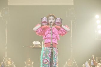 三戸なつめ、ファーストアルバムリリースツアーが東京TSUTAYA O-EASTを皮切りにスタート!!