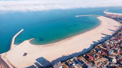 世界が注目する、ミュージック・シーン最前線のルーマニアでNeversea Festivalが開催決定！