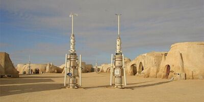 聖地巡礼！スターウォーズのロケ地で行われる30時間ぶっ通しのレイブパーティーが4年ぶりに復活！