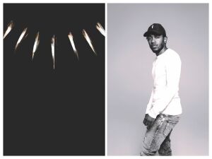 フジロック2018出演決定！Kendrick Lamar『Black Panther: The Album』本日配信！