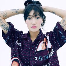 韓国生まれロンドン育ち、Peggy Gouがリリース予定のEPからリードシングルを発表
